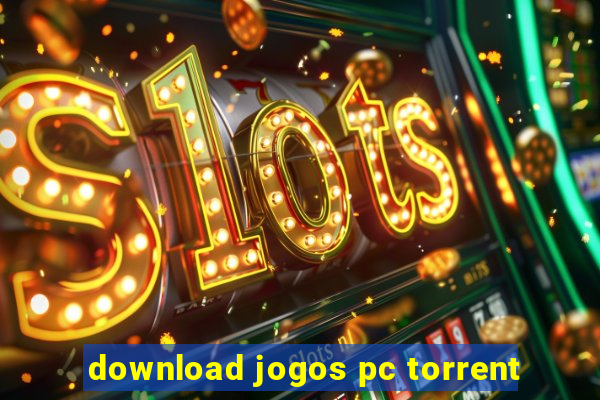 download jogos pc torrent